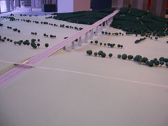 Modell Thringer Waldautobahn 031